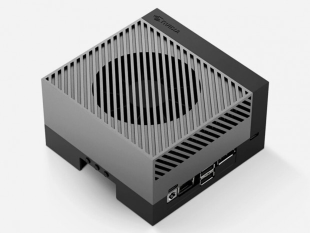 アスク、NVIDIA Jetson AGX Orin/Jeston Orin NX搭載の小型PC計2