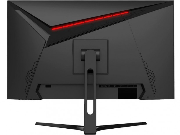 240Hz/1ms対応の27型フルHDゲーミング液晶、JAPANNEXT「JN-I27FR240-N」