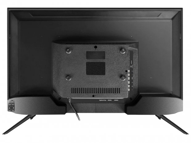 JAPANNEXT、USB再生機能を搭載した31.5型サイネージ向け液晶を税込24,980円で発売