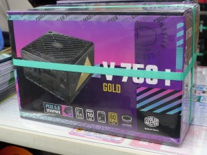 V750 Gold i Multi