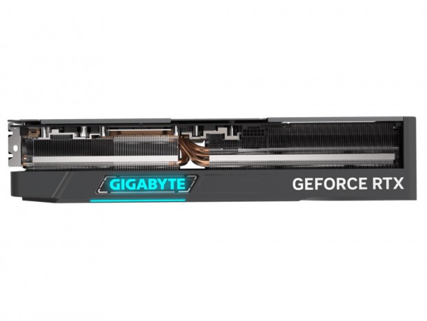 WINDFORCEとデュアルBIOS搭載のGeForce RTX 4080、GIGABYTE「GV-N4080EAGLE-16GD」