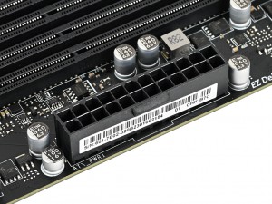 PRO B760M-P DDR4