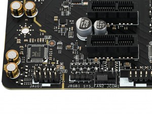 PRO B760M-P DDR4