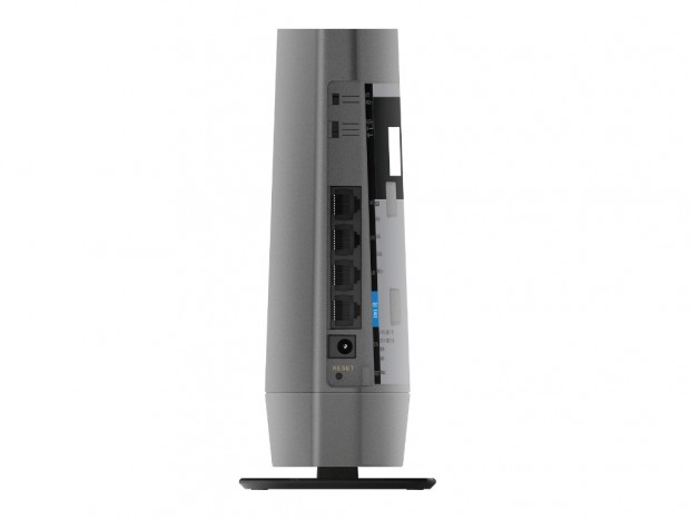 2.5G WAN搭載のWi-Fi 6Eトライバンドルーター、バッファロー「WSR-5400XE6」