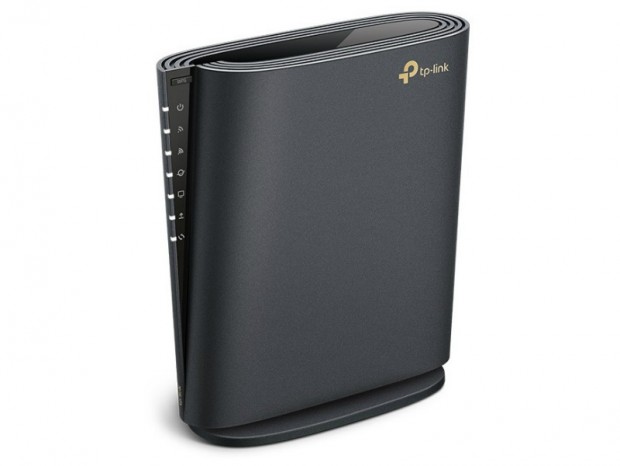 ティーピーリンク、日本特別仕様の縦置き型Wi-Fi 6ルーター