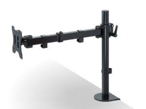 モニターアーム鉄腕 ロングアーム 1画面用