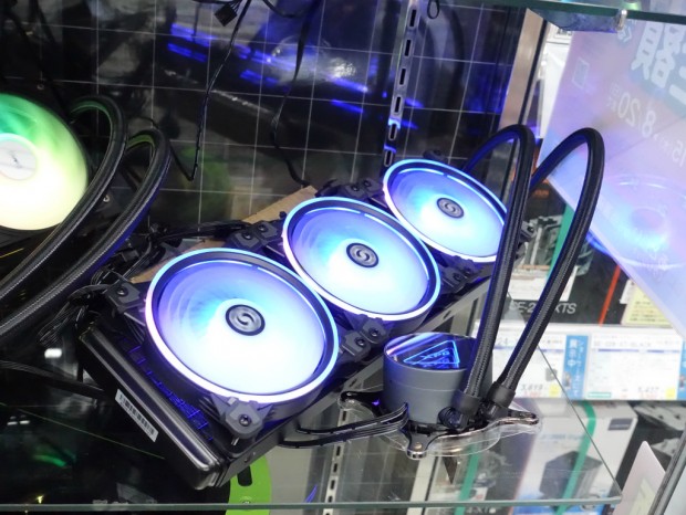 XPG LEVANTE X 360