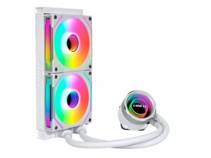 Galahad II Trinity SL-INFシリーズ