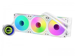 Galahad II Trinity SL-INFシリーズ