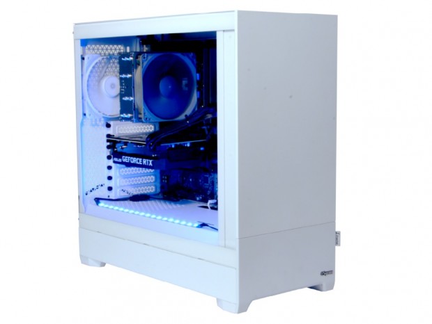 サイコム、親子でゲーミングPCを自作する「サイコム パソコン組み立て教室 2023」開催