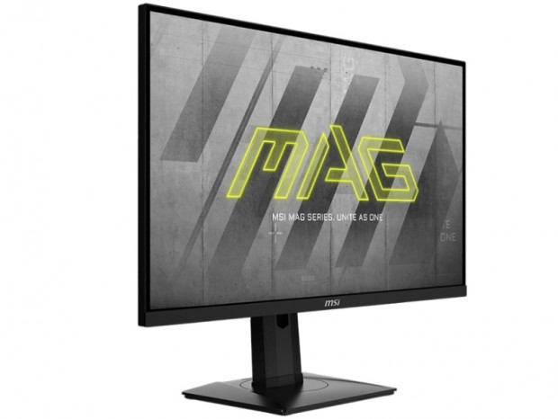 Rapid IPS採用の27型4Kゲーミング液晶ディスプレイ、MSI「MAG 274UPF