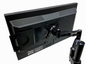 VESA規格増設プレート ロング
