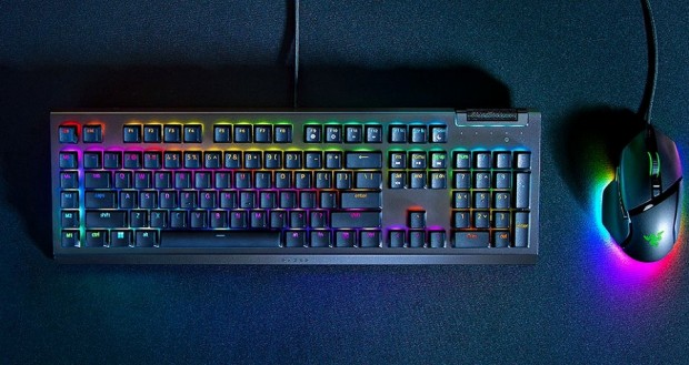 Razer BlackWidow V4 X
