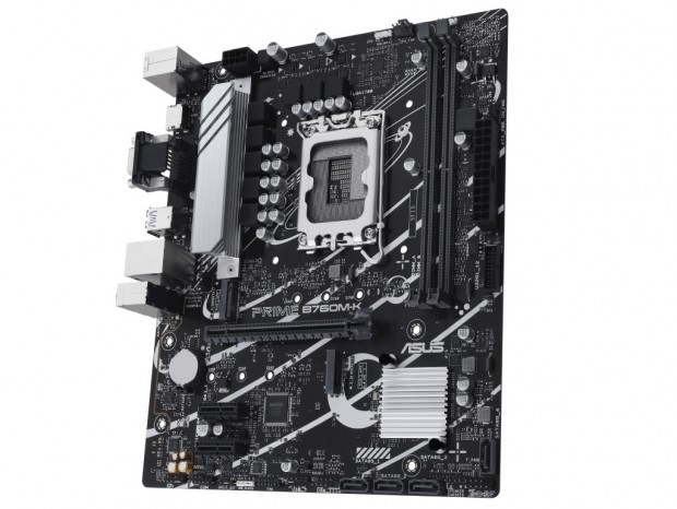 PRIME B760M-K-CSM