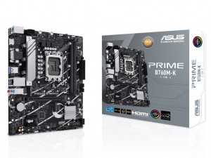PRIME B760M-K-CSM