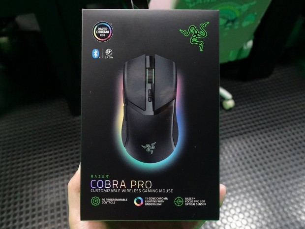 Razer Cobra Pro