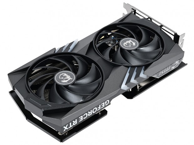 GeForce RTX 4060 Ti GAMING X 8G