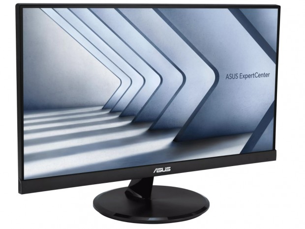 休憩リマインダー機能を搭載した21.45型フルHD IPS液晶「ASUS ExpertCenter C2223HE」