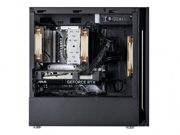 Silent Master NEO B650A Mini