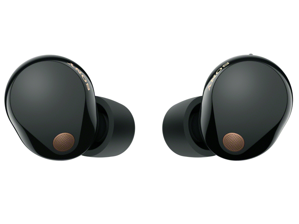 未使用(開封のみ) WF-1000XM5 ワイヤレスイヤホン 【公式通販】