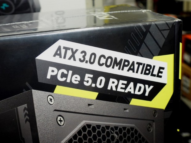 MAG A850GL PCIE5