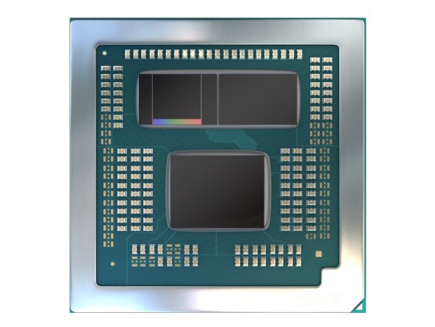 AMD、128MBのL3キャッシュを搭載する3D V-Cache採用モバイルCPU「Ryzen 9 7945HX3D」発表