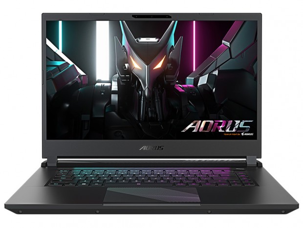GIGABYTE、ゲーミングノートPC「AORUS 17/15」の家電量販店専売モデル2製品