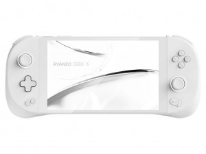 AYANEO GEEK 1S
