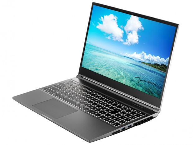 raytrek、東京カメラ部10選ノートPCをリニューアル