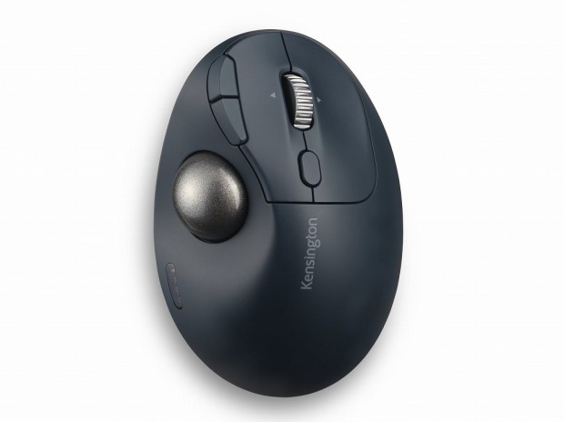 (今日のお買い得) デュアルワイヤレス対応トラックボール、Kensington「Pro Fit Ergo TB550」が13％オフ