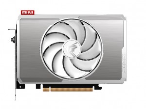 iGame GeForce RTX 4060 Ti MINI OC 8GB-V