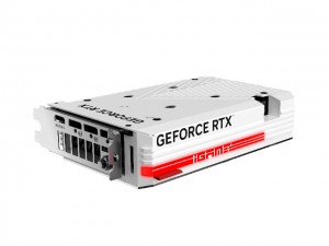 iGame GeForce RTX 4060 Ti MINI OC 8GB-V