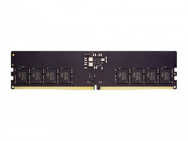 Team、最大6,400MHz動作の「ELITE PLUS DDR5 6400MHz」などJEDEC準拠メモリ2製品