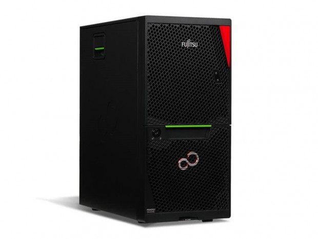 SOLUTION∞、信頼の富士通「PRIMERGY」をベースとしたカスタムサーバー2製品を発売
