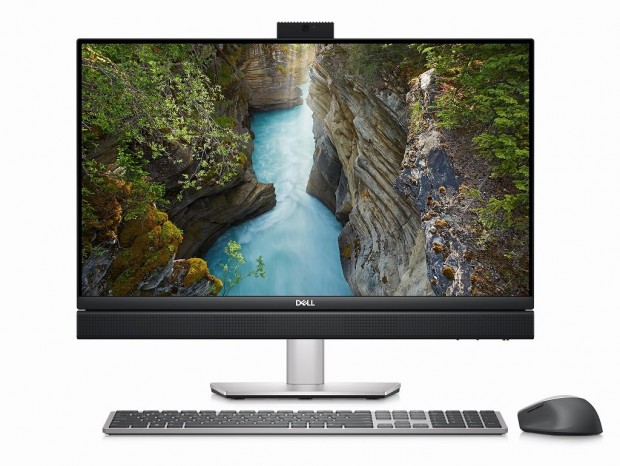 デル、ディスプレイ一体型モデル「OptiPlex All-in-One」などシンクライアント4製品