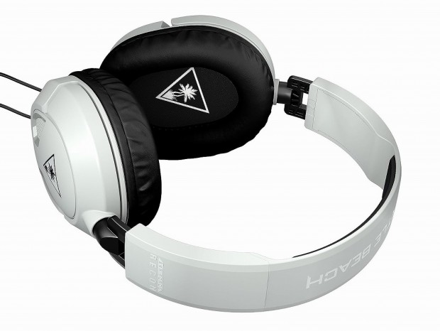 Turtle Beach、Nintendo Switchカラーのエントリーヘッドセット「Recon 50」など2製品