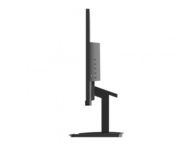 MSI、スクロールが滑らかな100Hz駆動の23.8型ビジネス向けフルHD液晶