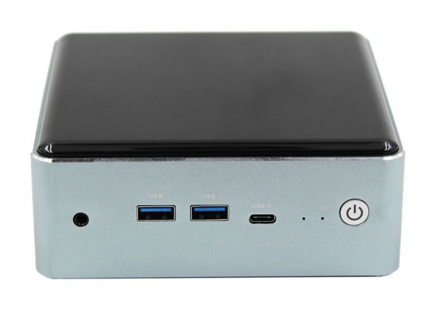 Maxtang、約130mm角の小型デスクトップPC「MTN-FP750」など計3シリーズ発売