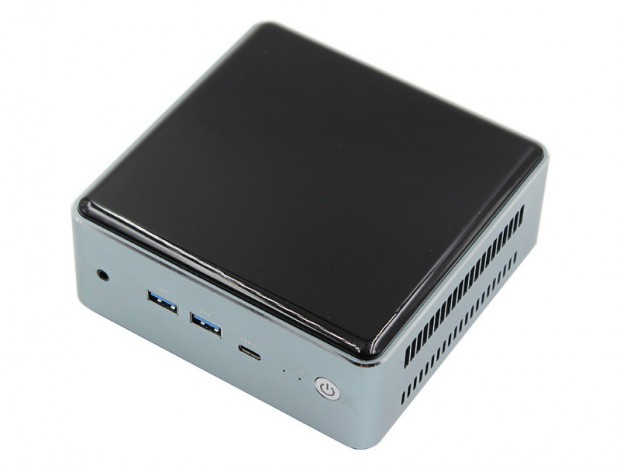 Maxtang、約130mm角の小型デスクトップPC「MTN-FP750」など計3シリーズ発売