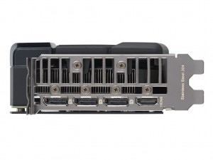 ASUS Dual GeForce RTX 4060 Ti OC Edition 16GB GDDR6