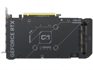 ASUS Dual GeForce RTX 4060 Ti OC Edition 16GB GDDR6