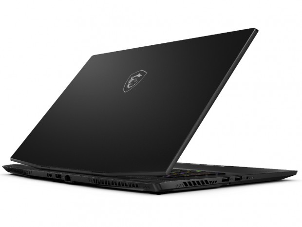 NVIDIA Studio認証取得のRTX 4070搭載17型4KノートPC、MSI「Stealth 17 Studio A13V」発売