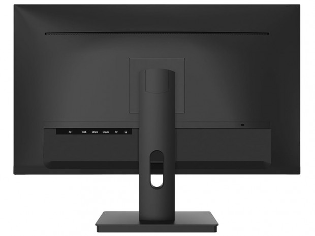 27型4K液晶ディスプレイ、JAPANNEXT「JN-IPS2708UHDR」