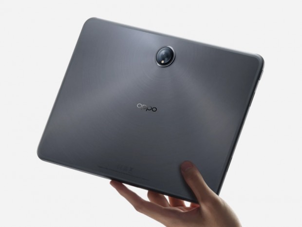 OPPO、Dimensity 9000を搭載した144Hz対応フラッグシップタブレット「OPPO Pad 2」