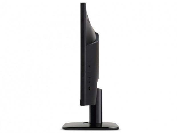 Acer、100Hz対応23.8型フルHD液晶ディスプレイ「KC242YHbmix」税込16,800円で発売