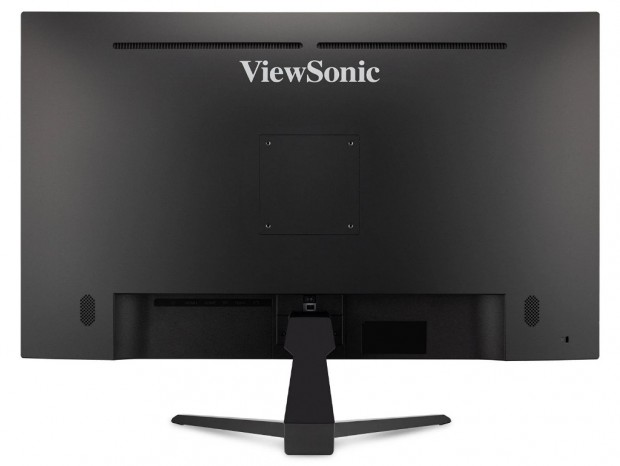 65W給電対応のUSB Type-C搭載31.5型4K IPS液晶ディスプレイ、ViewSonic「VX3267U-4K」