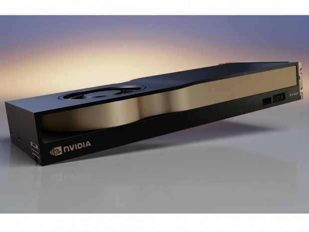 ジーデップ・アドバンス、「NVIDIA RTX 5000 Ada」などAda世代プロ向けGPUの受注開始