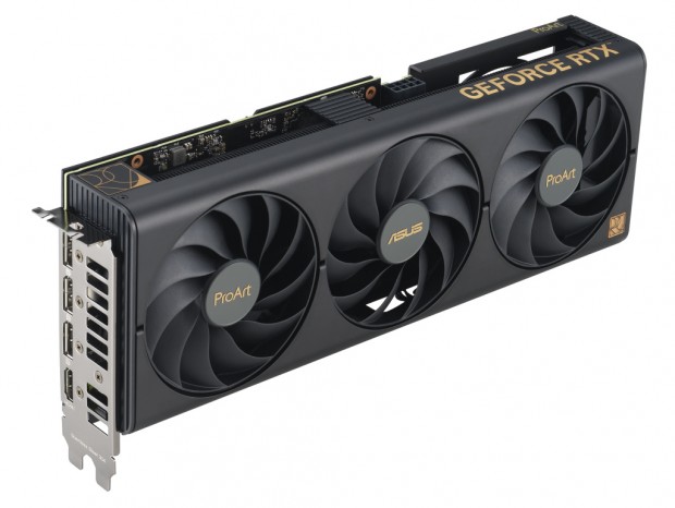 ProArt GeForce RTX 4060 Ti OC edition 16GB GDDR6