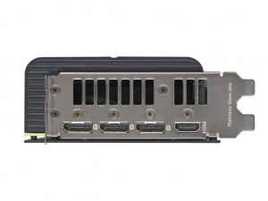 ProArt GeForce RTX 4060 Ti OC edition 16GB GDDR6