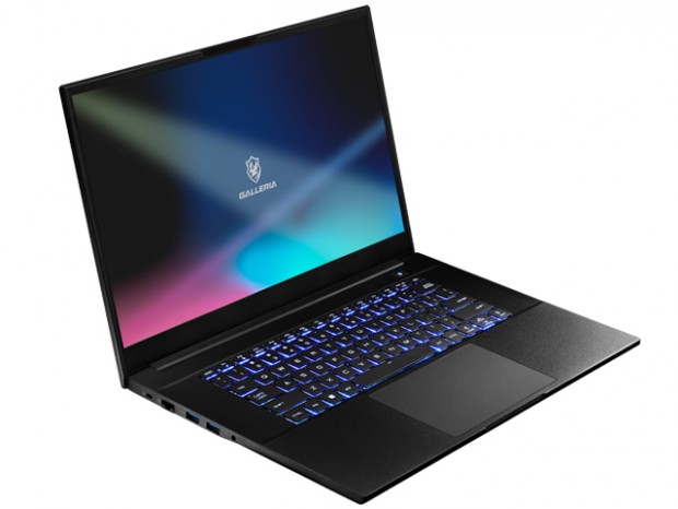 Windowsノート本体 Thirdwave GALLERIA/Core i7 12700H/A730M Windowsノート本体 Thirdwave GALLERIA/Core i7 12700H/A730M Windows